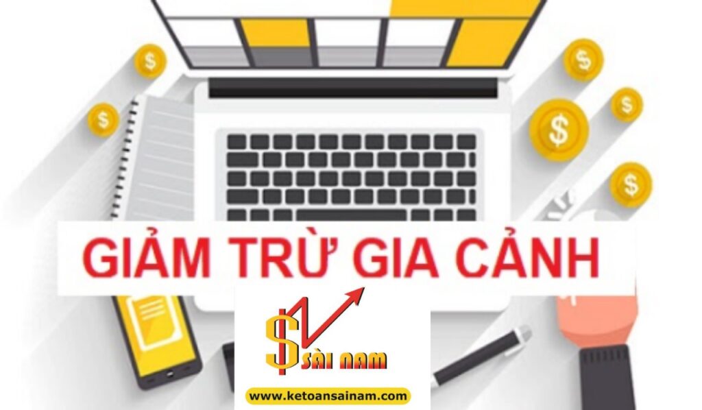 04 NHÓM ĐỐI TƯỢNG NGƯỜI PHỤ THUỘC ĐƯỢC TÍNH GIẢM TRỪ GIA CẢNH