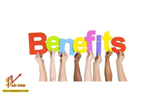 08 KHOẢN CHI PHÚC LỢI ĐƯỢC TRỪ KHI XÁC ĐỊNH THU NHẬP CHỊU THUẾ