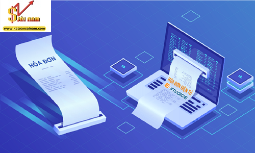 8 ĐỐI TƯỢNG SỬ DỤNG HÓA ĐƠN ĐIỆN TỬ KHỞI TẠO TỪ MÁY TÍNH TIỀN