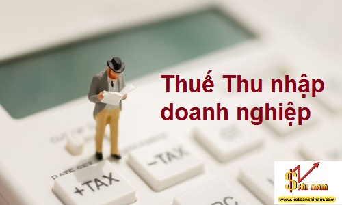 CÁC KHOẢN THU NHẬP KHÁC CHỊU THUẾ THU NHẬP DOANH NGHIỆP