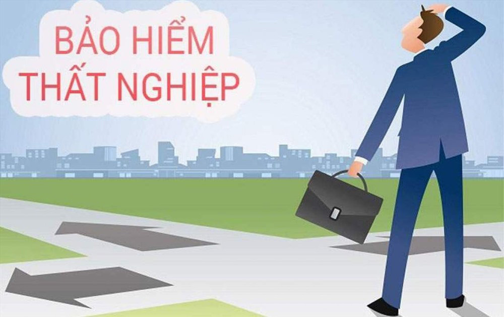 Các trường hợp bảo lưu thời gian đóng bảo hiểm thất nghiệp