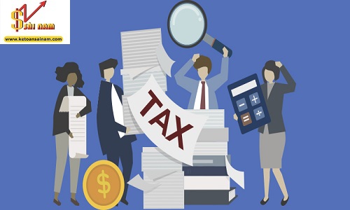 CÁCH TÍNH THUẾ THU NHẬP CÁ NHÂN VÀ CÁC KHOẢN ĐÓNG BHXH CHO NGƯỜI LAO ĐỘNG