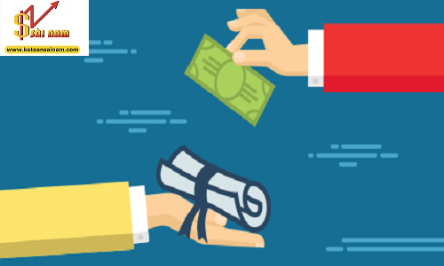 CÁCH TÍNH THUẾ THU NHẬP DOANH NGHIỆP TỪ CHUYỂN NHƯỢNG CHỨNG KHOÁN