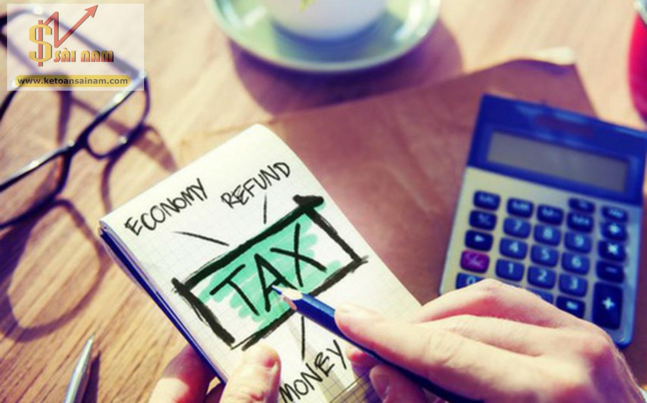 CÁCH TÍNH THUẾ TNCN THEO MỨC GIẢM TRỪ GIA CẢNH 2020