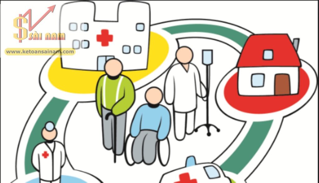 CHẤN CHỈNH CÔNG TÁC XÉT DUYỆT HƯỞNG CHẾ ĐỘ ỐM ĐAU, THAI SẢN