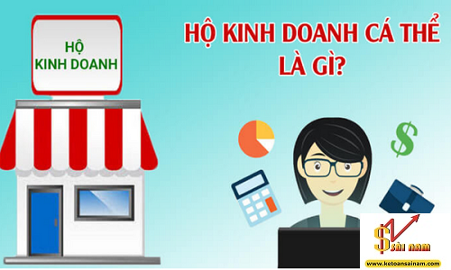 CHÍNH SÁCH THUẾ ĐỐI VỚI HỘ, CÁ NHÂN KINH DOANH