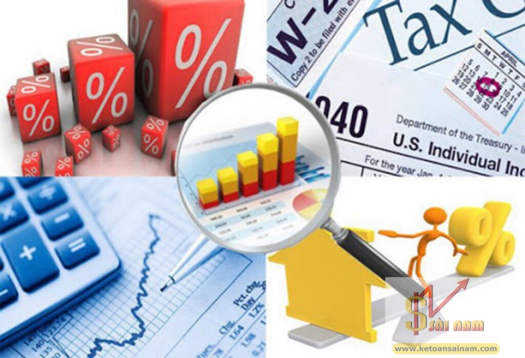 CƠ QUAN THUẾ GIẢI ĐÁP CÁC QUY ĐỊNH VỀ CHÍNH SÁCH THUẾ