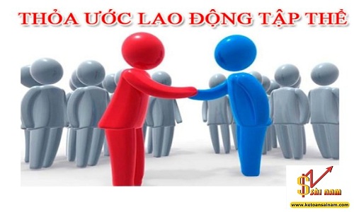 Doanh nghiệp không công bố thỏa ước lao động tập thể có bị phạt không?