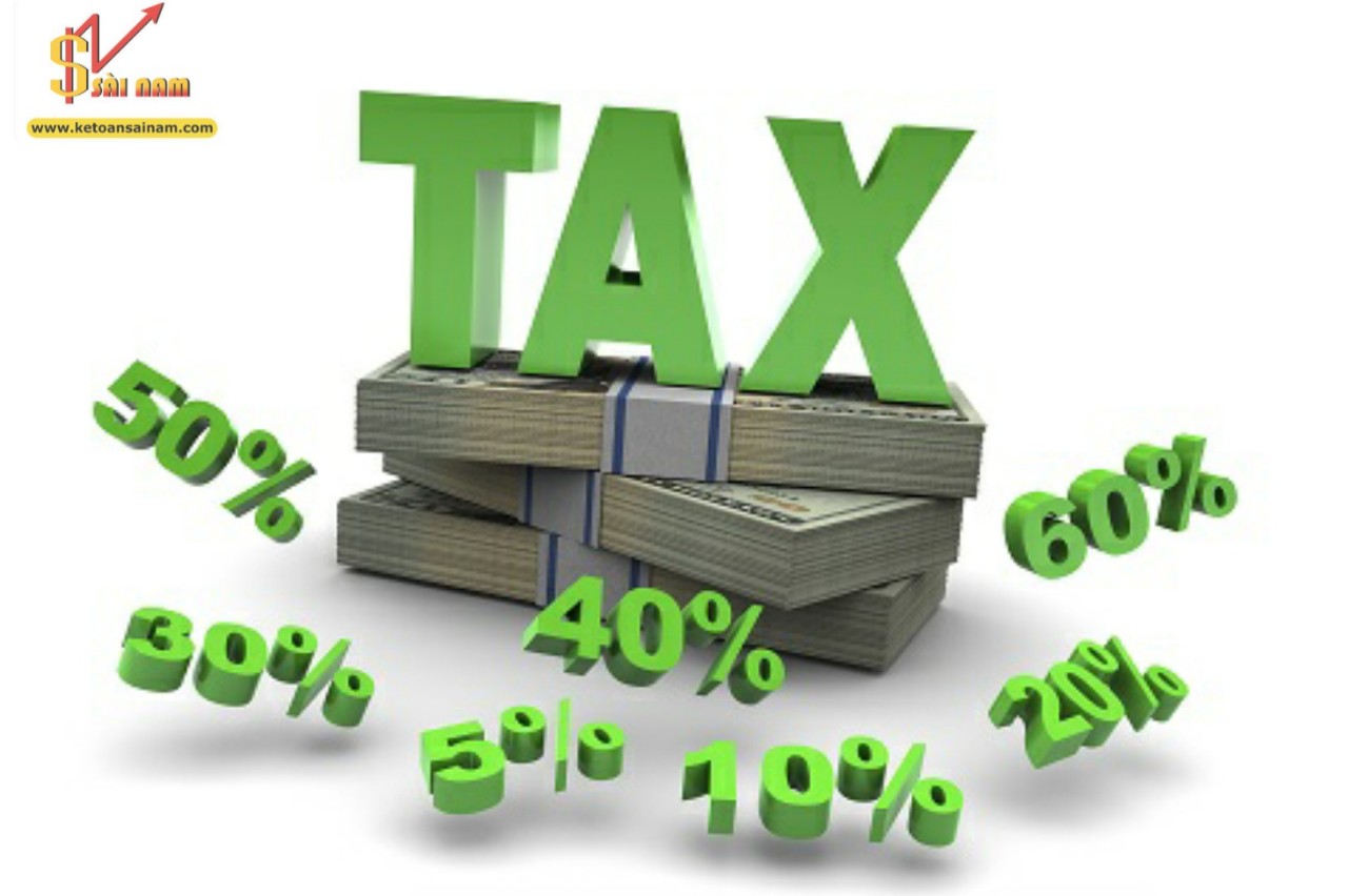 HƯỚNG DẪN KHẤU TRỪ 10% THUẾ TNCN TRƯỚC KHI TRẢ CHO NGƯỜI LAO ĐỘNG