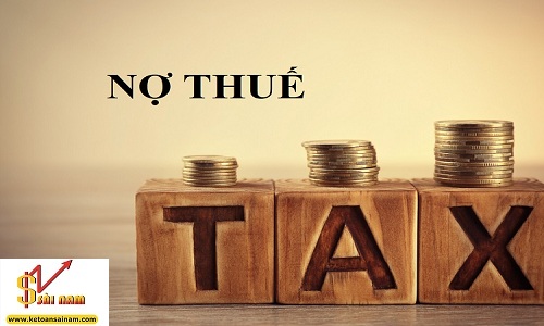 HƯỚNG DẪN TRA CỨU NỢ THUẾ ĐIỆN TỬ