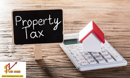 KÊ KHAI VÀ NỘP THUẾ KHI CÁ NHÂN CHO THUÊ TÀI SẢN