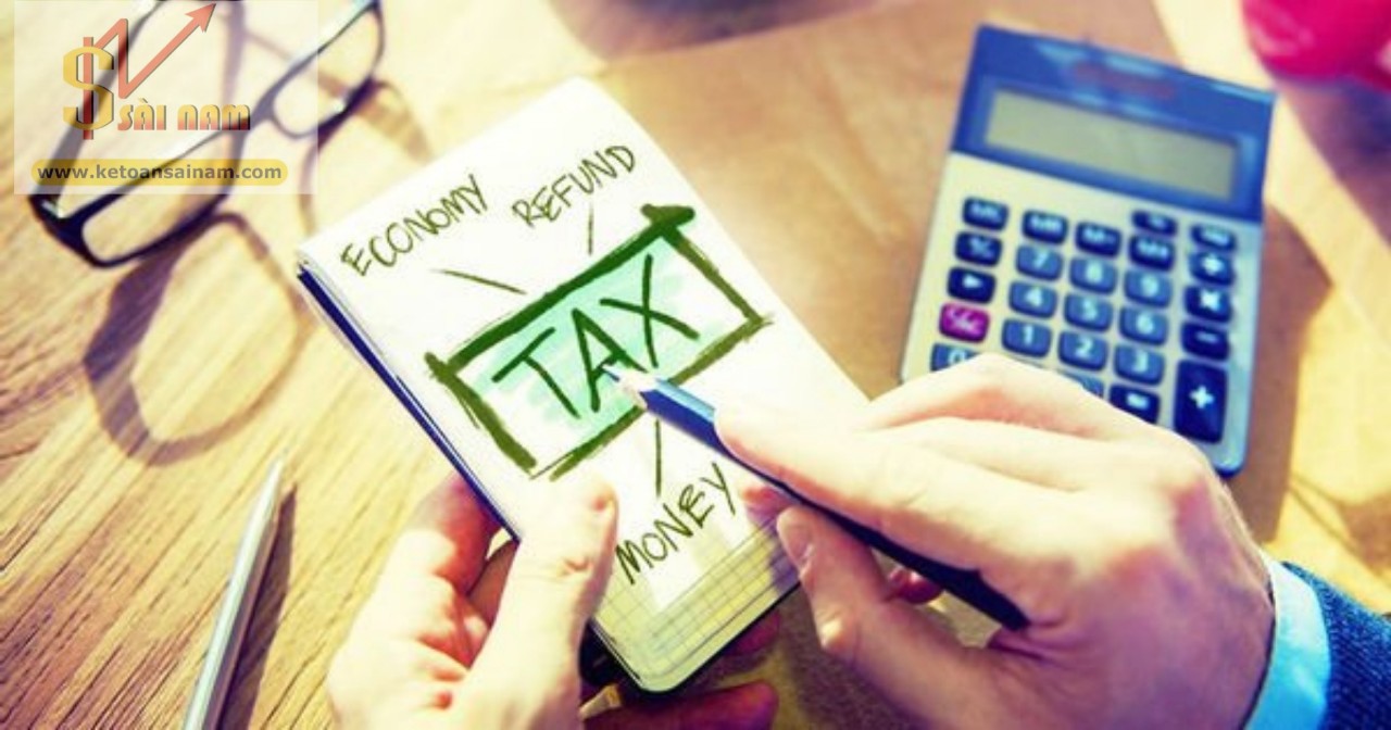 KHẨN CẤP TIẾP TỤC GIÃN, GIẢM THUẾ, KHÔNG ĐỀ XUẤT SẮC THUẾ MỚI ĐỂ " CỨU" DOANH NGHIỆP