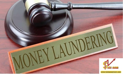 LUẬT PHÒNG, CHỐNG RỬA TIỀN CÓ HIỆU LỰC TỪ NGÀY 01/03/2023