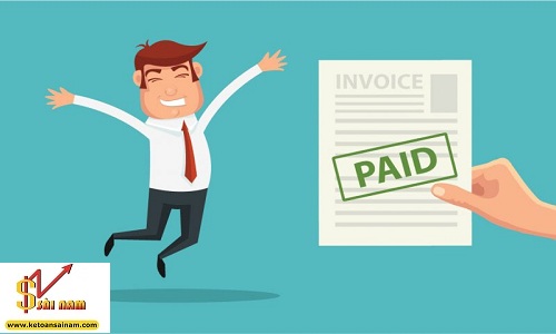 QUY ĐỊNH VỀ LẬP HÓA ĐƠN CHO HÀNG HÓA DÙNG ĐỂ KHUYẾN MẠI