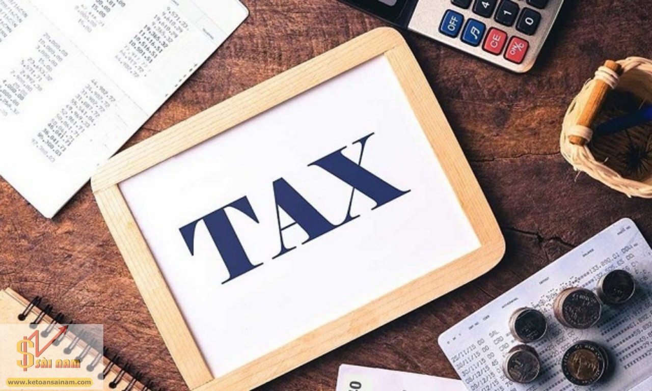 SẼ SỬA QUY ĐỊNH TẠM NỘP 75% THUẾ THU NHẬP DOANH NGHIỆP