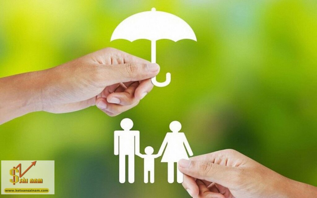 THUẾ TNDN, TNCN VỚI CÁC KHOẢN TIỀN MUA BẢO HIỂM SỨC KHỎE CHO NGƯỜI LAO ĐỘNG