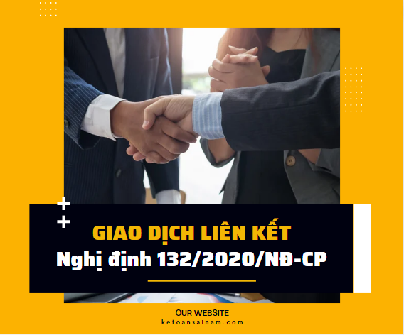 TÌM HIỂU VỀ GIAO DỊCH LIÊN KẾT