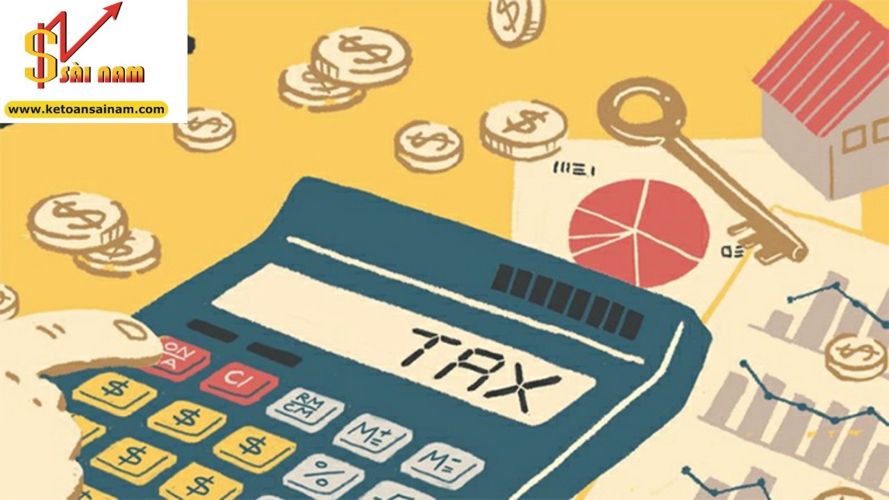 TỔNG CỤC THUẾ GIỚI THIỆU ĐIỂM MỚI CỦA NĐ 126 VỀ QUẢN LÝ THUẾ