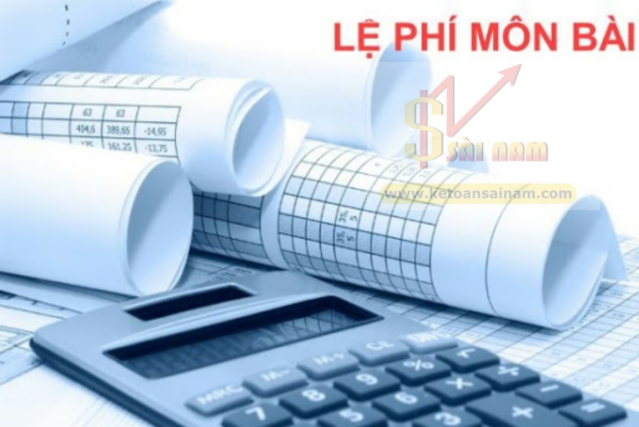 Vừa qua, chính phủ đã ban hành Nghị định 22/2020/NĐ-CP (có hiệu lực thi hành từ ngày 25/2/2020) sửa đổi Nghị định 139/2016/NĐ-CP về lệ phí môn bài. Theo đó, đã sửa đổi, bổ sung thêm các trường hợp được miễn lệ phí môn bài như sau: