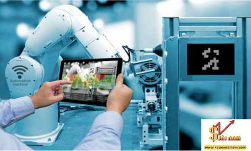 TRÍCH LẬP QUỸ PHÁT TRIỂN KHOA HỌC VÀ CÔNG NGHỆ