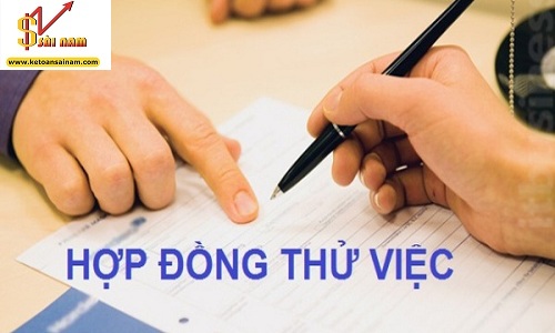Trong thời gian thử việc có cần đóng BHXH không?