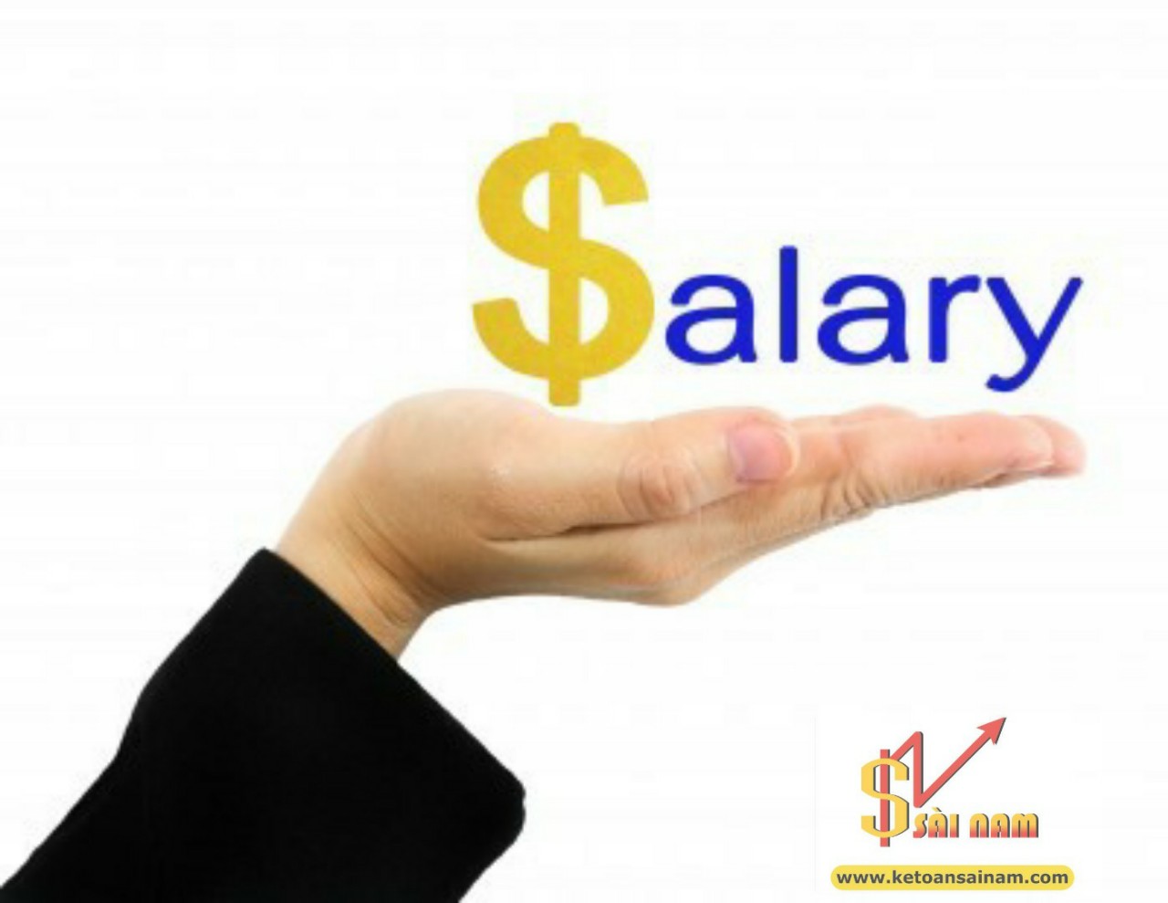 TỪ NGÀY 01/01/2021: NLĐ CẦN BIẾT QUYỀN LỢI NÀY KHI CÔNG TY CHẬM TRẢ LƯƠNG