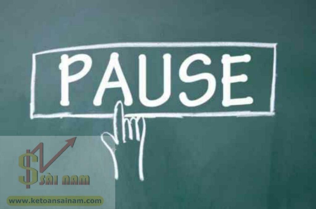 VĂN BẢN HƯỚNG DẪN TẠM THỜI TRƯỜNG HỢP TẠM DỪNG ĐÓNG VÀO QUỸ HƯU TRÍ , TỬ TUẤT