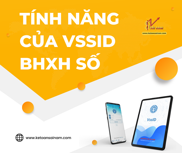 VSSID SẼ THÔNG BÁO CHO NGƯỜI LAO ĐỘNG NẾU CÔNG TY CHẬM ĐÓNG BHXH