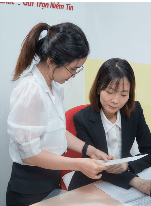 Dịch vụ kế toán trọn gói