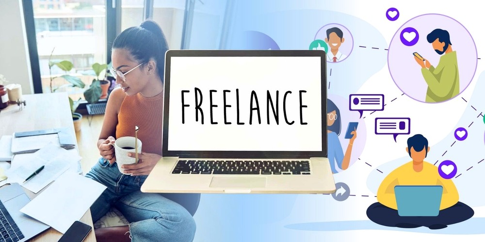 Phân loại freelancer theo thu nhập tiền công và thu nhập kinh doanh để tính thuế đúng