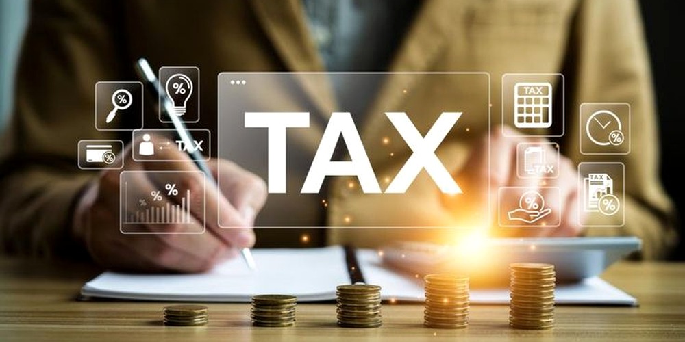Các loại thuế freelancer có thể phải nộp gồm thuế TNCN và thuế GTGT