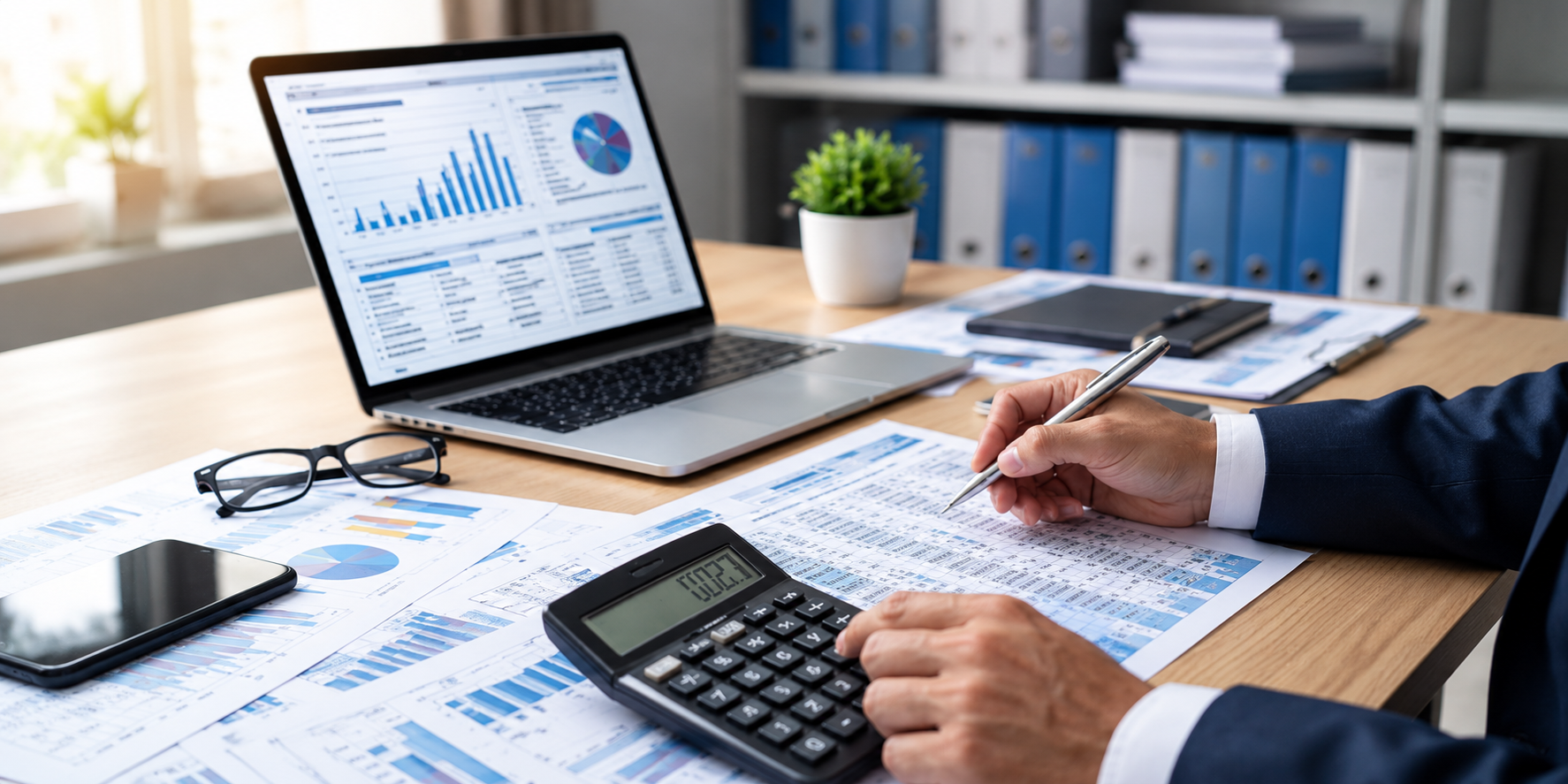 Cách tính thuế TNCN freelancer theo tổng thu nhập, giảm trừ gia cảnh và biểu thuế lũy tiến