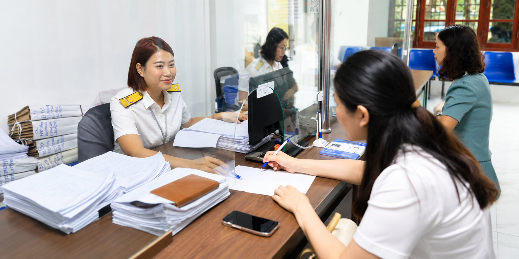 Freelancer cần chuẩn bị chứng từ, khai thuế và quyết toán thuế TNCN đúng hạn