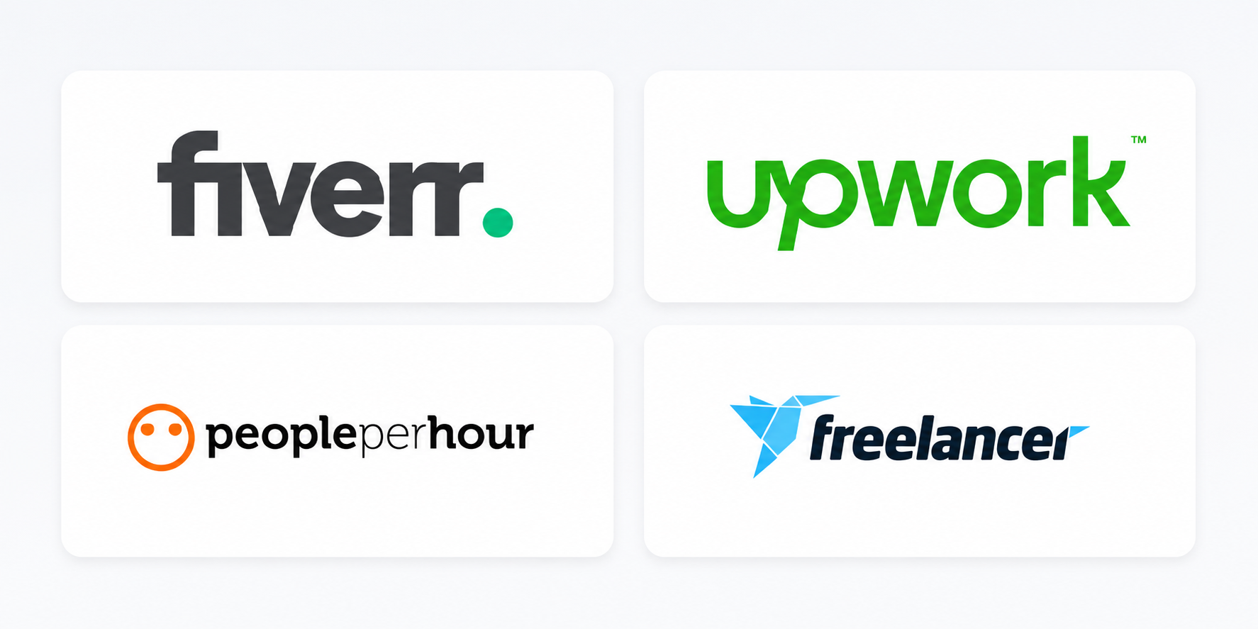 Thu nhập từ Upwork Fiverr Freelancer và các nền tảng quốc tế cần được kiểm tra nghĩa vụ thuế